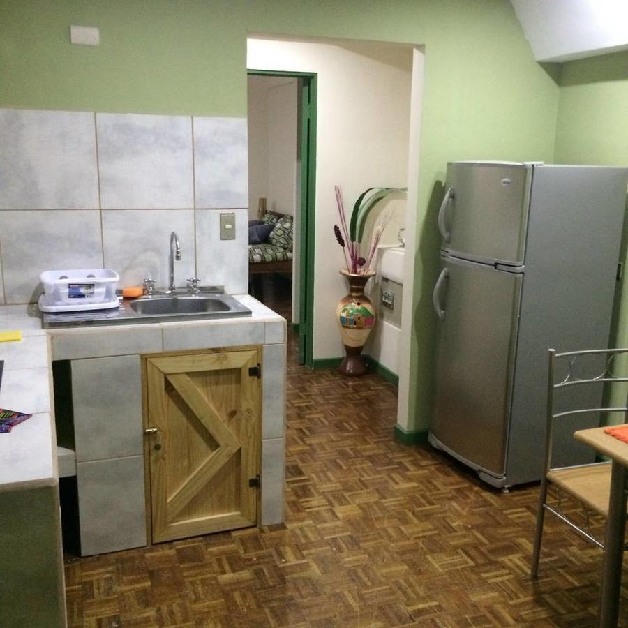 Beautiful Apartment San Jose Downtown Экстерьер фото